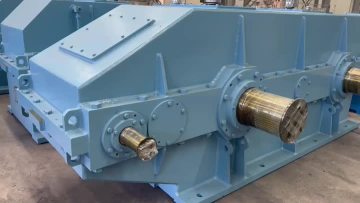port machinery gearbox1