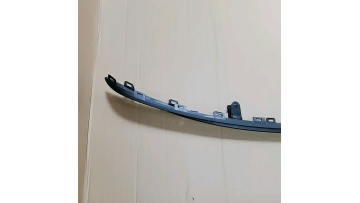 BAINEL Rear Bumper Lower Trim Cover Panel For TESLA Model 3 2019-2021  1103035-00-D1