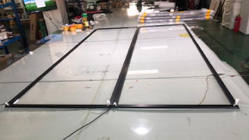 IR Touch Screen