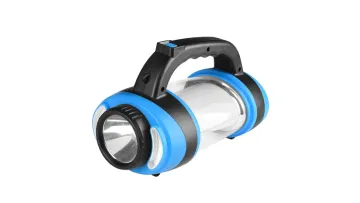 Bright and Portable LED Lantern for Outdoor Fishing Trips1