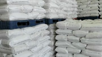 Sodium hydroxide 7