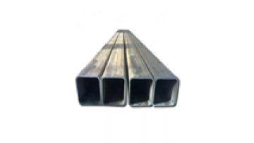 HSS Beam: Cold Formed Welded Pipe Hollow Structural Section1