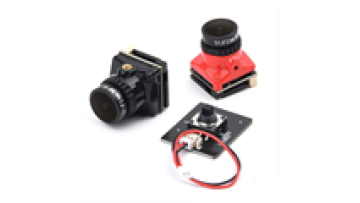 Monster Micro 2.1mm Lens HD Door Camera FPV System1