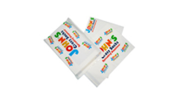 package clothing custom mail logo envelopes clothes plastic mailer shipping bags custom poli mail poly bag for clothes clothing1