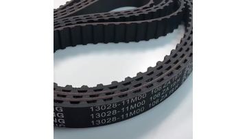 Timing belt