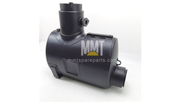 Exhaust Muffler 200-3200