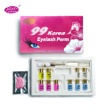 Eyelash Perm Kit for Eyelashes Perming Curing Up To Eye Lash Perment Kit Set Beauty Lash Lift Tools Growth Treatments