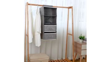 Drawer type storage box