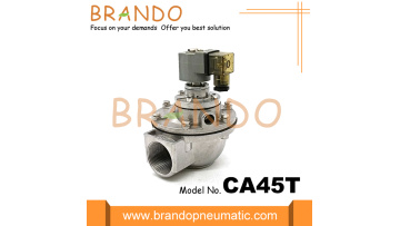 CA45T Frida