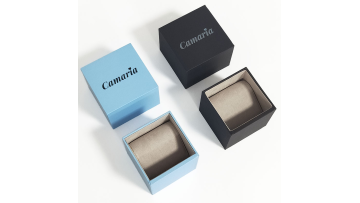 Watch boxes
