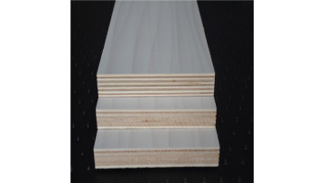 raw material redy for melamine plywood
