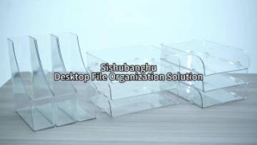 desk file organizer