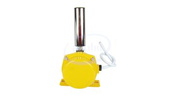 Belt sway switch