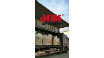 Freight logistics video