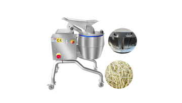 ST-T200 Large Shredding Machine