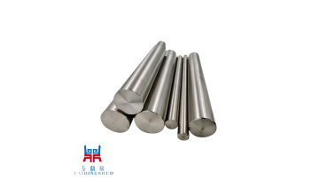 Comprehensive Titanium Alloy Series