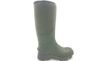 New men's winter warm non-slip outdoor neoprene boots1