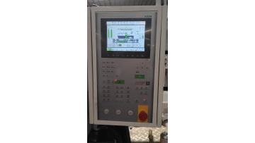 preform mold