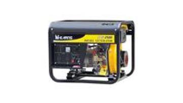 2kva open frame type 2kw mini diesel generator price1