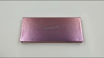 eyeshadow palette