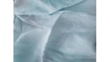Woven Tencel Nylon crepe fabric