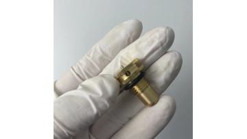 STORZ Insufflator Filter Copper Powder Sintered Cartridge