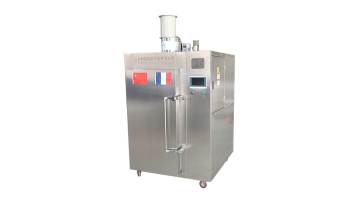 50kg Black Garlic  Machine Export to France