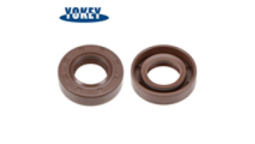 Double Lip Oil Seal for Pump Environment Durable Rubber TC TB Oil Seal NBR Rubber Oil Seals1