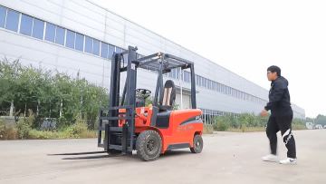 Electric Forklift IC Forklift 1ton, 2ton,3ton, 3.5