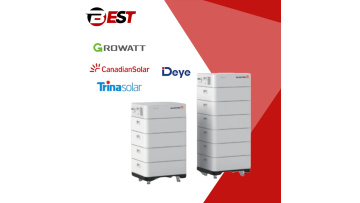 Solar Battery