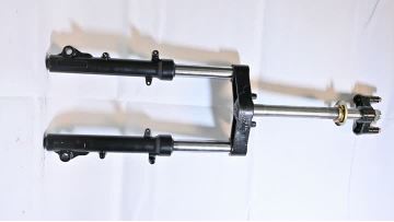  fully enclosed side mount