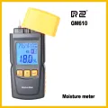 RZ Handheld Wood Moisture Meter with Fine Design GM610