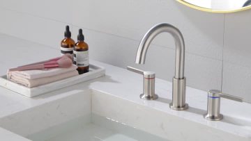 1512BN BASIN FAUCET