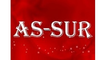 AS-SUR INDUSTRIAL VALVE CO., LTD.
