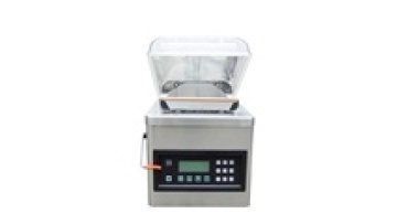 DDZP260 Table Type Vacuum Packager1