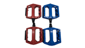 Mountain Bike Pedals: Find Your Perfect Ride1