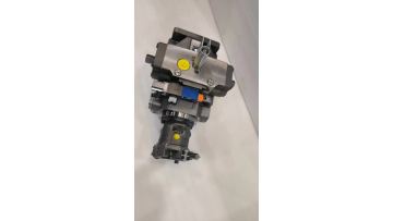 A4VSO40/71/125/180/250/500