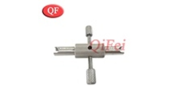 Linx spare parts Nozzle Alignment Tool FA72116 for Linx CIJ inkjet coding printer 4800 4900 5900 6200 6800 79001