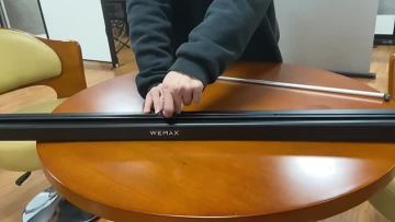 mini screen 16:9