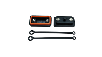 9 pin d-sub backshell