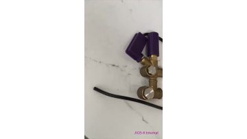 JV25-K INTERNAL