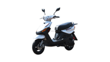 Wholesale Fuel motorcycles 125cc gasoline scooters for adults1