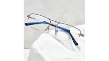 IU-HT5007 Men's Fashion Optical Eyewear Eyeglass Frames for Glasses1