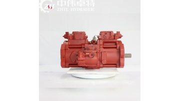 K3V112DTP-HN0V-14T （PTO）