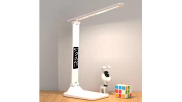 professional-dimmable-led-lamp-product-demo-video