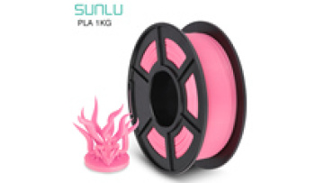 SUNLU 3D Printer Filament PLA+ Multicolor 1.75mm Diameter PLA Material 3D Print Filaments1