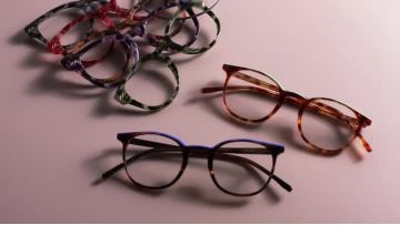 Ultra-thin split material series