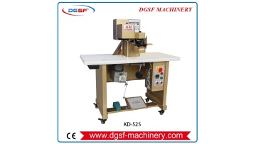 KD-525 Automatic Hot-cement Covering Machine (1)