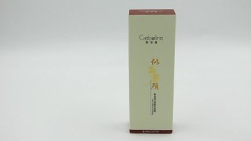 Face mask packaging