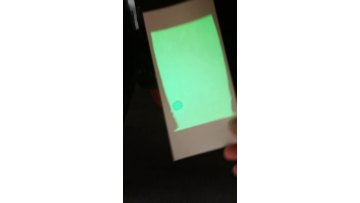 Luminous（video）